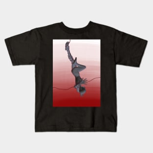 Attachment Kids T-Shirt